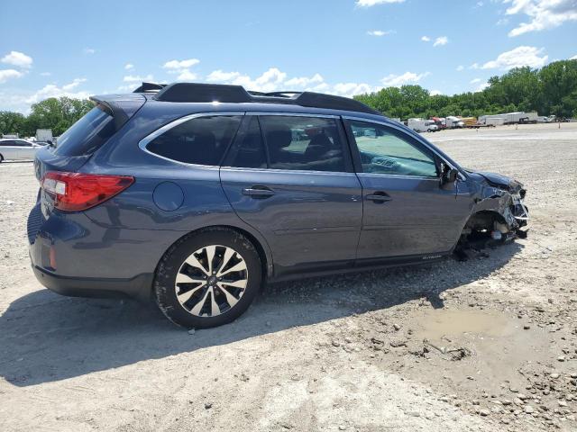 Photo 2 VIN: 4S4BSENCXH3311301 - SUBARU OUTBACK 