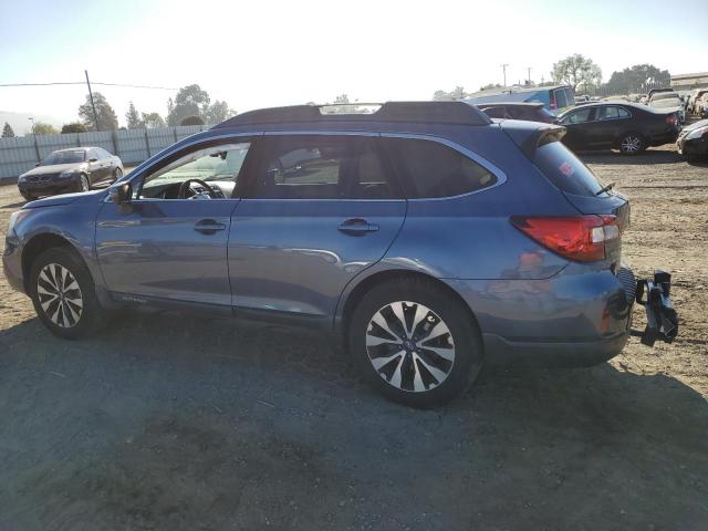 Photo 1 VIN: 4S4BSENCXH3377198 - SUBARU OUTBACK 3. 