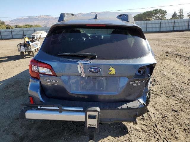 Photo 5 VIN: 4S4BSENCXH3377198 - SUBARU OUTBACK 3. 