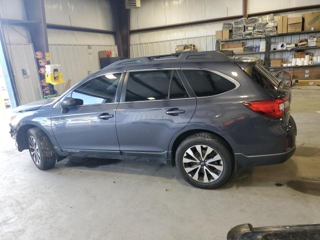 Photo 1 VIN: 4S4BSENCXH3388718 - SUBARU OUTBACK 