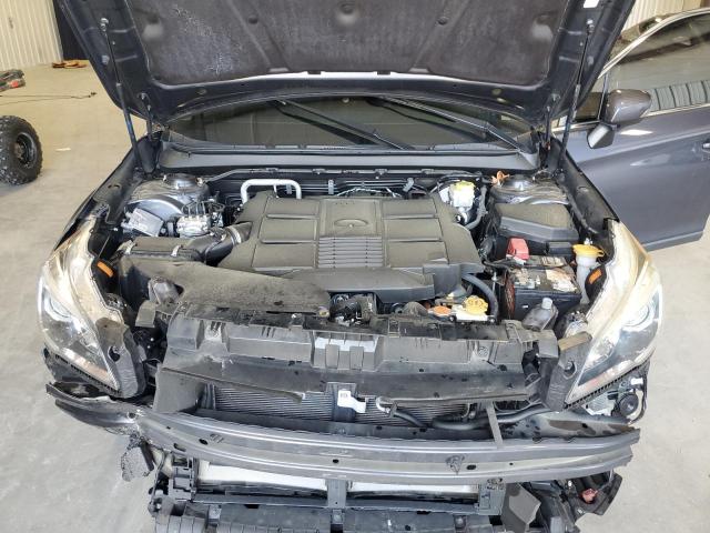 Photo 11 VIN: 4S4BSENCXH3388718 - SUBARU OUTBACK 