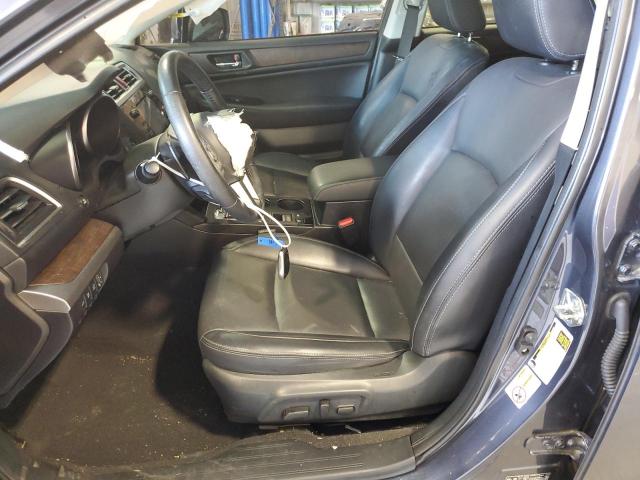 Photo 6 VIN: 4S4BSENCXH3388718 - SUBARU OUTBACK 