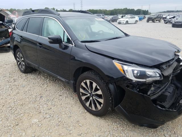 Photo 0 VIN: 4S4BSENCXH3399797 - SUBARU OUTBACK 3. 