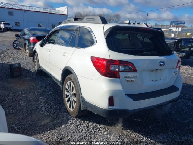 Photo 2 VIN: 4S4BSENCXH3419157 - SUBARU OUTBACK 