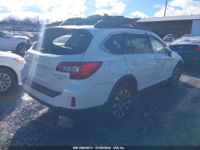 Photo 3 VIN: 4S4BSENCXH3419157 - SUBARU OUTBACK 