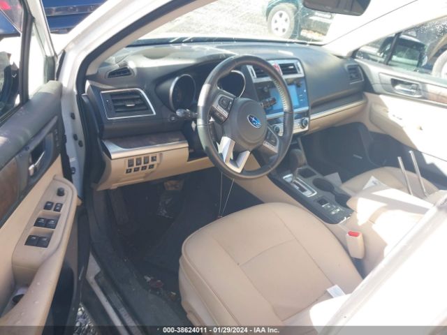 Photo 4 VIN: 4S4BSENCXH3419157 - SUBARU OUTBACK 