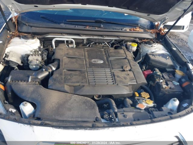 Photo 9 VIN: 4S4BSENCXH3419157 - SUBARU OUTBACK 