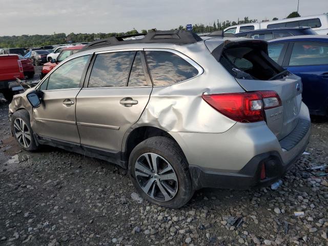 Photo 1 VIN: 4S4BSENCXJ3209583 - SUBARU OUTBACK 3. 