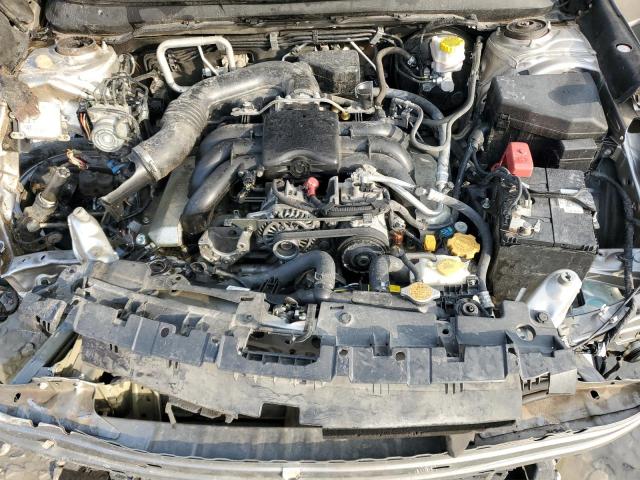 Photo 10 VIN: 4S4BSENCXJ3209583 - SUBARU OUTBACK 3. 