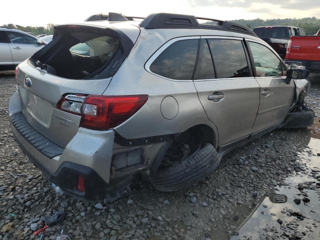 Photo 2 VIN: 4S4BSENCXJ3209583 - SUBARU OUTBACK 3. 