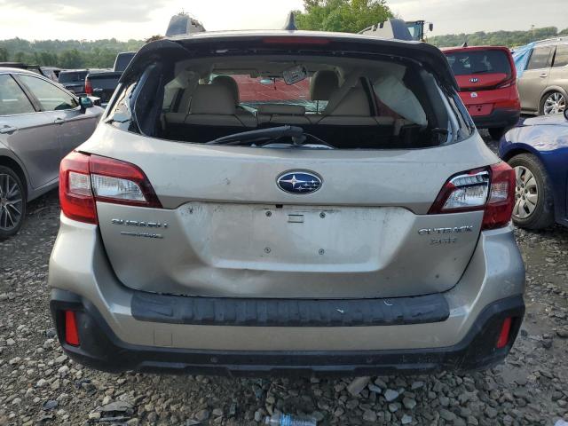 Photo 5 VIN: 4S4BSENCXJ3209583 - SUBARU OUTBACK 3. 