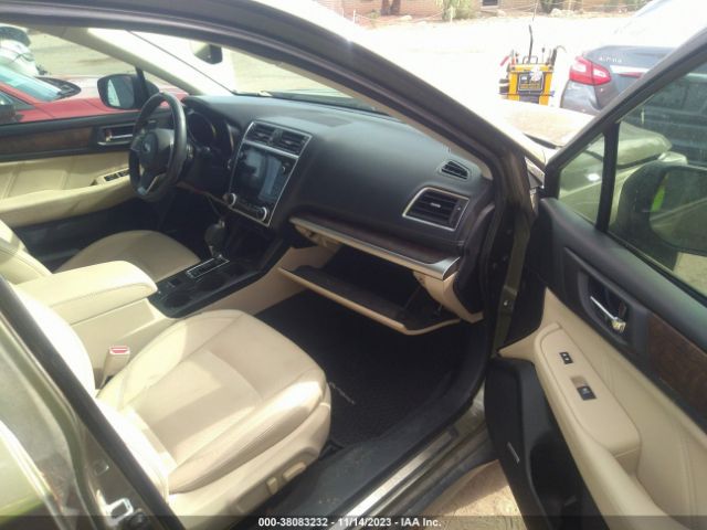 Photo 4 VIN: 4S4BSENCXJ3225010 - SUBARU OUTBACK 