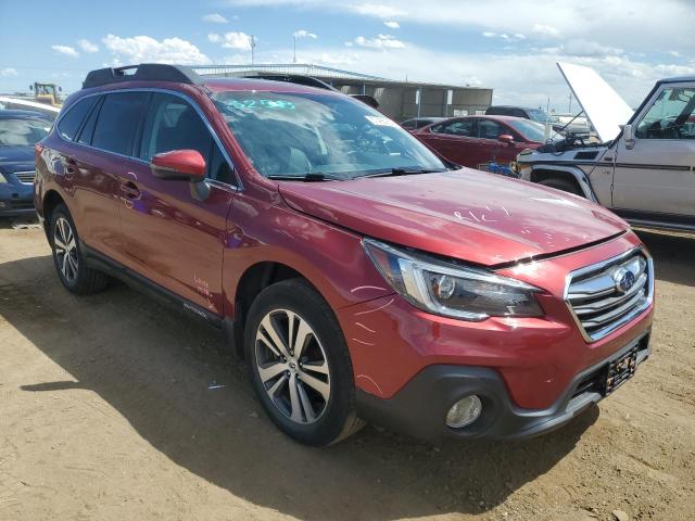 Photo 3 VIN: 4S4BSENCXJ3238338 - SUBARU OUTBACK 3. 