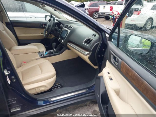 Photo 4 VIN: 4S4BSENCXJ3263398 - SUBARU OUTBACK 