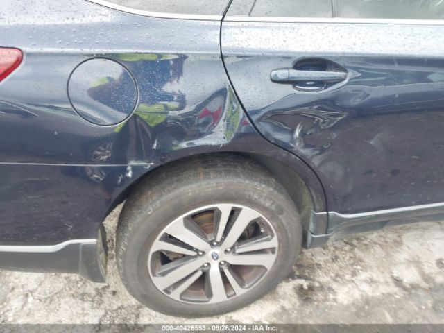 Photo 5 VIN: 4S4BSENCXJ3263398 - SUBARU OUTBACK 