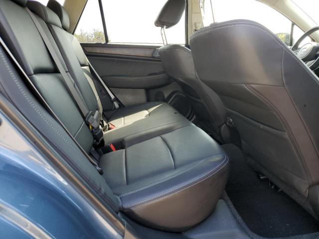 Photo 10 VIN: 4S4BSENCXJ3285028 - SUBARU OUTBACK 3. 