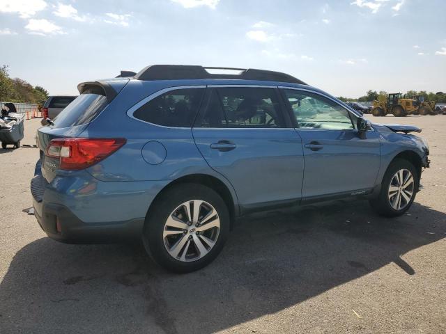 Photo 2 VIN: 4S4BSENCXJ3285028 - SUBARU OUTBACK 3. 