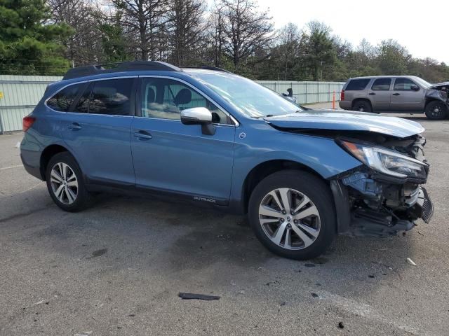 Photo 3 VIN: 4S4BSENCXJ3285028 - SUBARU OUTBACK 3. 