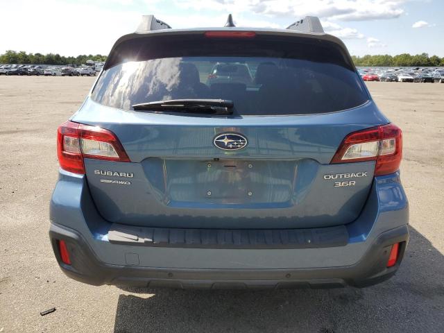 Photo 5 VIN: 4S4BSENCXJ3285028 - SUBARU OUTBACK 3. 