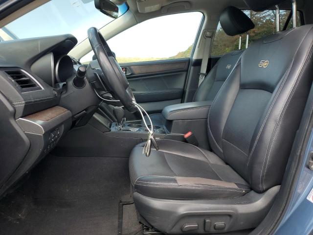 Photo 6 VIN: 4S4BSENCXJ3285028 - SUBARU OUTBACK 3. 