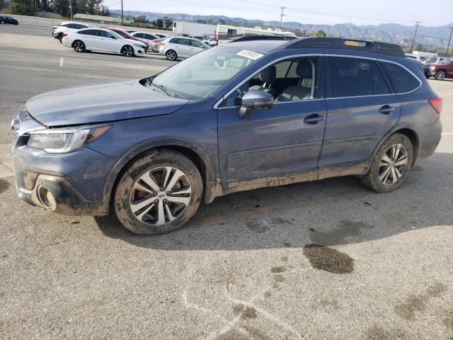 Photo 0 VIN: 4S4BSENCXJ3318710 - SUBARU OUTBACK 3. 