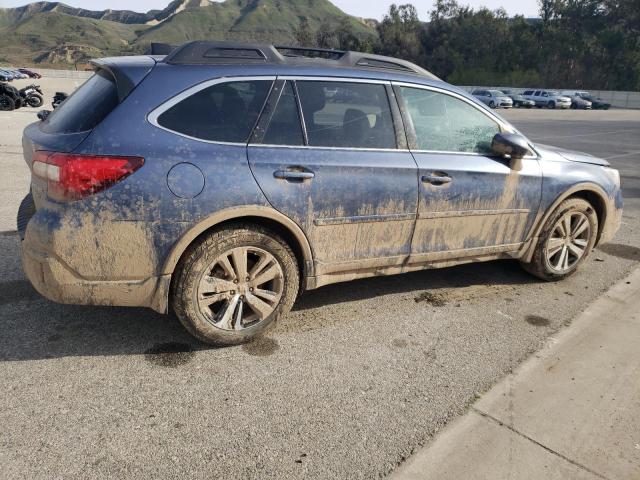 Photo 2 VIN: 4S4BSENCXJ3318710 - SUBARU OUTBACK 3. 