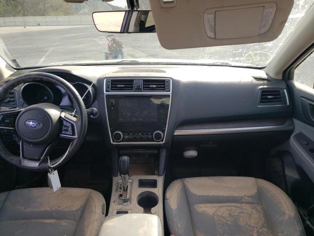 Photo 7 VIN: 4S4BSENCXJ3318710 - SUBARU OUTBACK 3. 