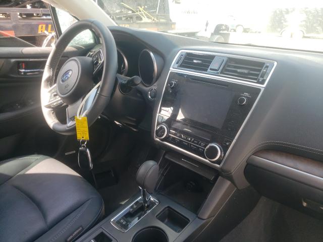 Photo 8 VIN: 4S4BSENCXJ3320487 - SUBARU OUTBACK 