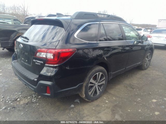 Photo 3 VIN: 4S4BSENCXJ3321879 - SUBARU OUTBACK 