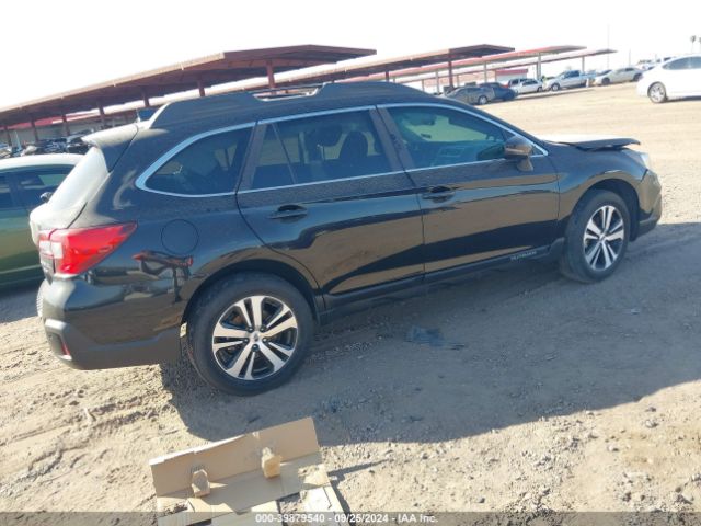 Photo 3 VIN: 4S4BSENCXJ3327701 - SUBARU OUTBACK 