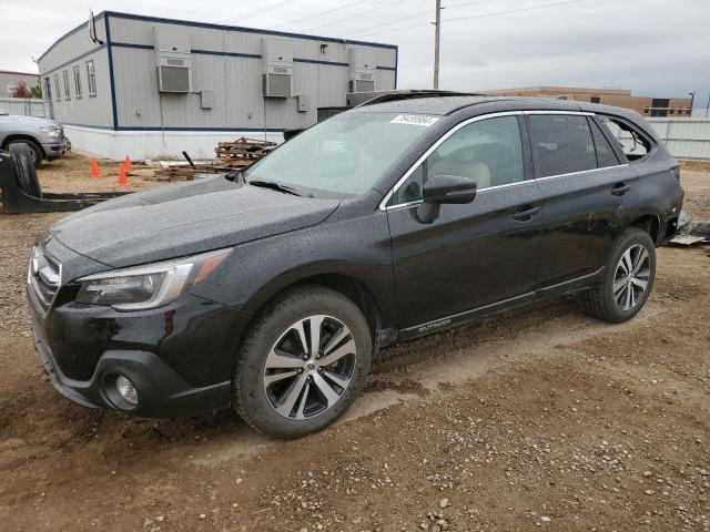 Photo 0 VIN: 4S4BSENCXK3211724 - SUBARU OUTBACK 3. 