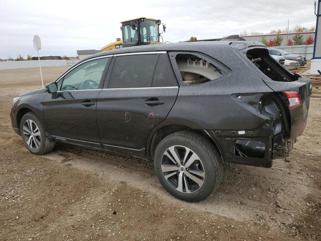 Photo 1 VIN: 4S4BSENCXK3211724 - SUBARU OUTBACK 3. 