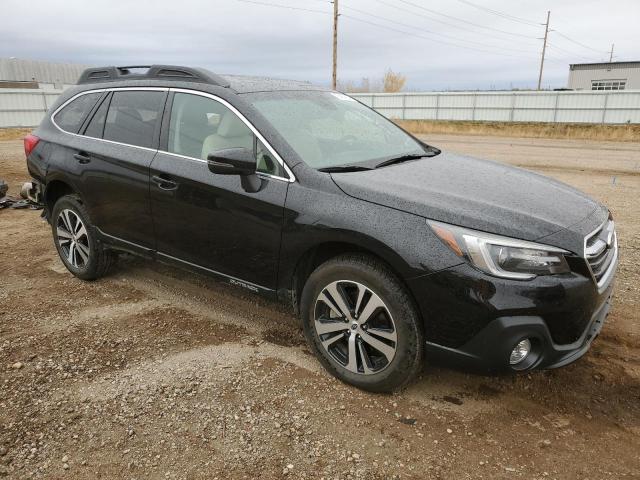 Photo 3 VIN: 4S4BSENCXK3211724 - SUBARU OUTBACK 3. 