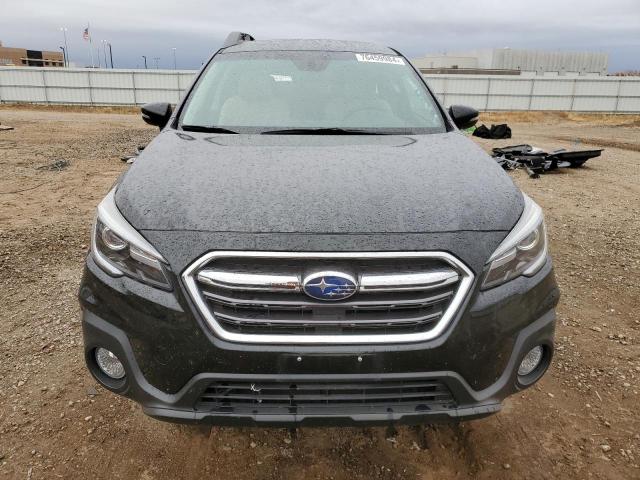 Photo 4 VIN: 4S4BSENCXK3211724 - SUBARU OUTBACK 3. 