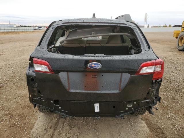 Photo 5 VIN: 4S4BSENCXK3211724 - SUBARU OUTBACK 3. 