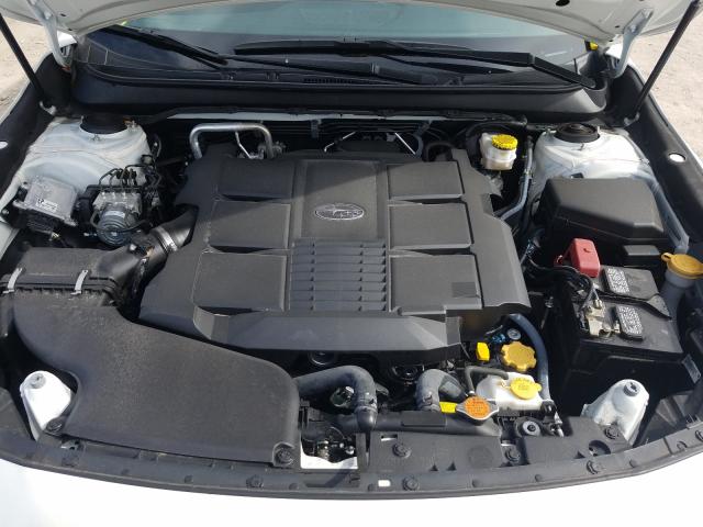 Photo 6 VIN: 4S4BSENCXK3300354 - SUBARU OUTBACK 3. 