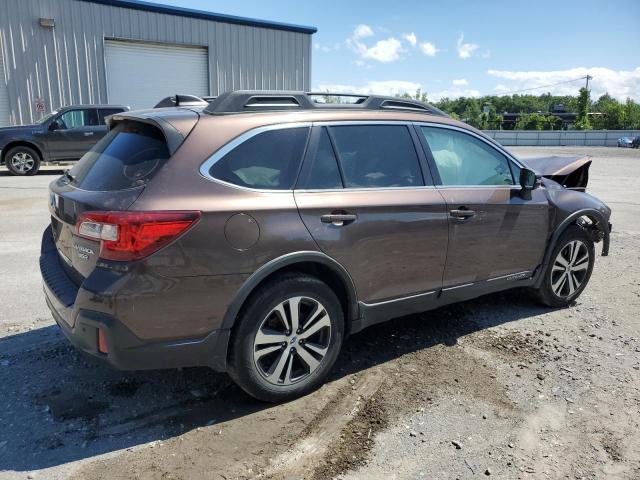 Photo 2 VIN: 4S4BSENCXK3312973 - SUBARU OUTBACK 