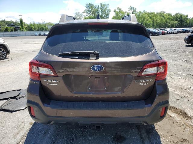 Photo 5 VIN: 4S4BSENCXK3312973 - SUBARU OUTBACK 