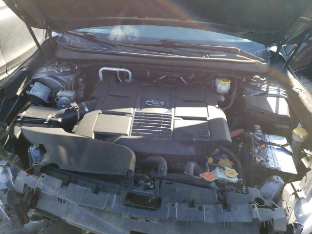 Photo 11 VIN: 4S4BSENCXK3323309 - SUBARU OUTBACK 3. 