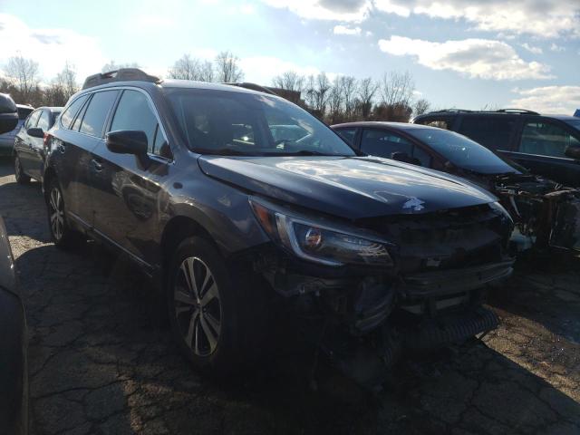 Photo 3 VIN: 4S4BSENCXK3323309 - SUBARU OUTBACK 3. 