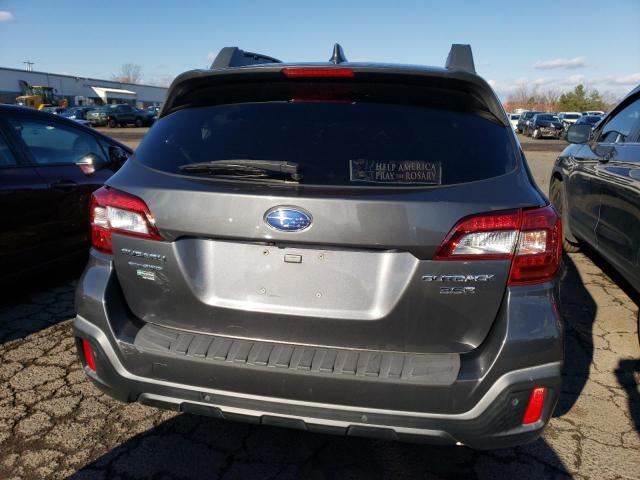 Photo 5 VIN: 4S4BSENCXK3323309 - SUBARU OUTBACK 3. 