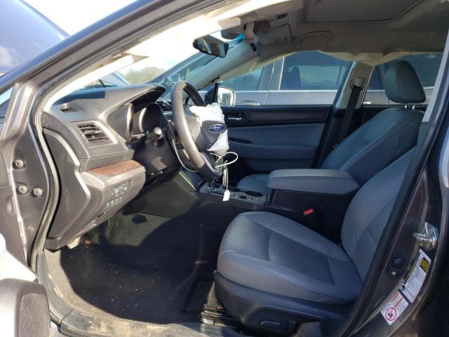 Photo 6 VIN: 4S4BSENCXK3323309 - SUBARU OUTBACK 3. 