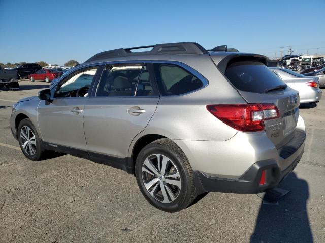 Photo 1 VIN: 4S4BSENCXK3372168 - SUBARU OUTBACK 3. 