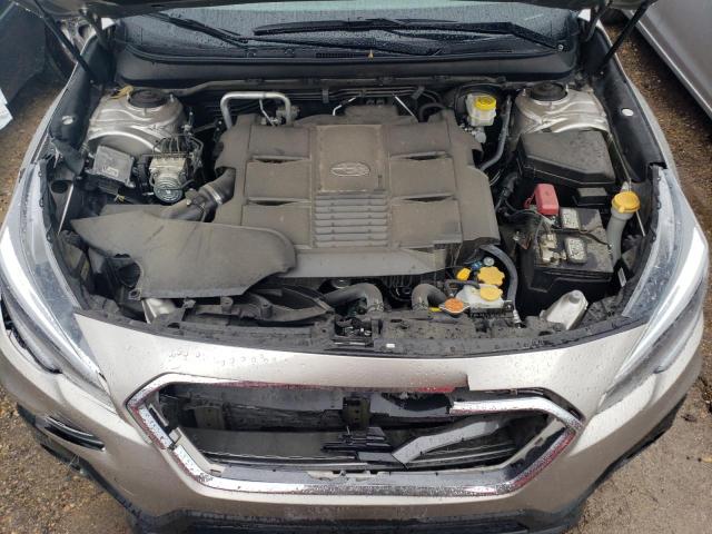 Photo 11 VIN: 4S4BSENCXK3372168 - SUBARU OUTBACK 3. 