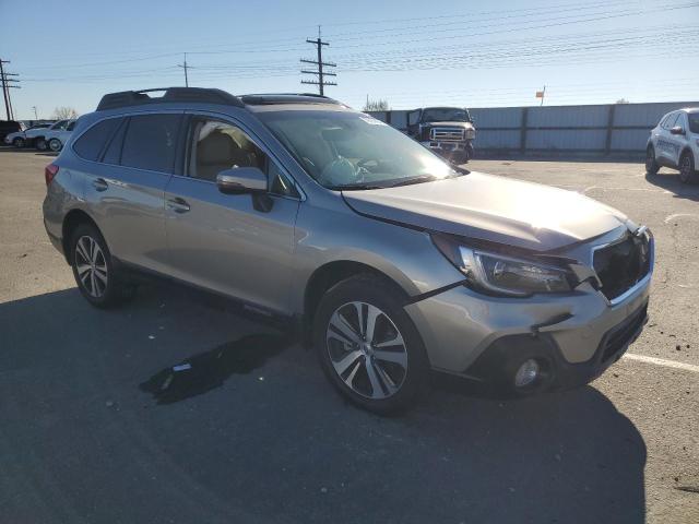 Photo 3 VIN: 4S4BSENCXK3372168 - SUBARU OUTBACK 3. 