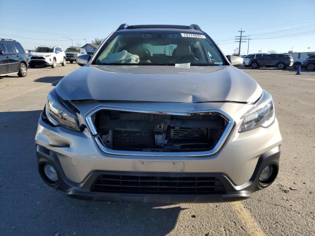 Photo 4 VIN: 4S4BSENCXK3372168 - SUBARU OUTBACK 3. 