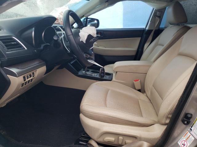 Photo 6 VIN: 4S4BSENCXK3372168 - SUBARU OUTBACK 3. 