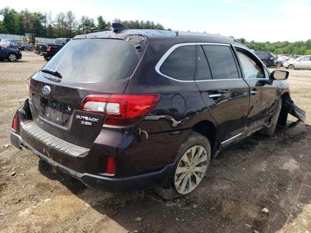 Photo 3 VIN: 4S4BSETC0H3265612 - SUBARU OUTBACK TO 