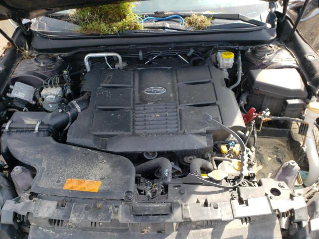 Photo 6 VIN: 4S4BSETC0H3265612 - SUBARU OUTBACK TO 