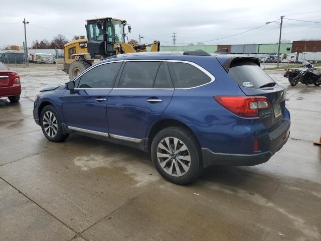 Photo 1 VIN: 4S4BSETC0H3277694 - SUBARU OUTBACK 